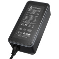 Free Sample Factory direct sale FCC CE GS PSE certificate 18v 3a 48w power adapter for laptop